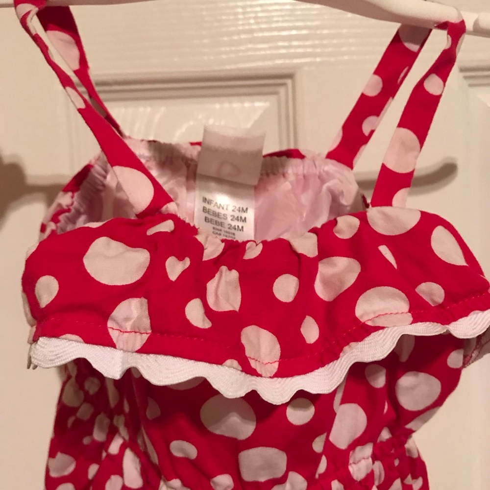 Super cute summer dress